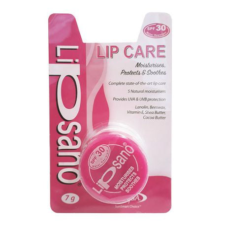 Lipsano 7g Pink - Singles Buy Online in Zimbabwe thedailysale.shop