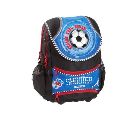 Totem Medium Orthopaedic School Bag Deluxe - Kickers Buy Online in Zimbabwe thedailysale.shop