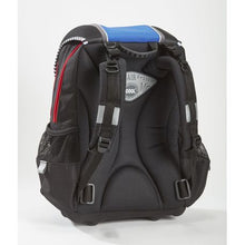 Load image into Gallery viewer, Totem Medium Orthopaedic School Bag Deluxe - Kickers
