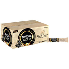 Load image into Gallery viewer, Nescafe - Gold Stick Pack - 1.8g
