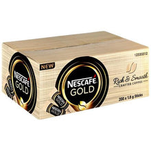 Load image into Gallery viewer, Nescafe - Gold Stick Pack - 1.8g
