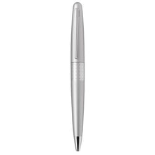 Load image into Gallery viewer, Pilot MR Ballpoint Pen - Silver Dots Barrel
