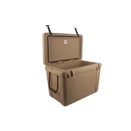 Romer Coolerbox 45L - Kalahari Sand Buy Online in Zimbabwe thedailysale.shop