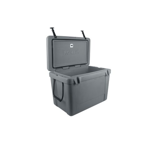 Romer Coolerbox 45 Litre - Grey