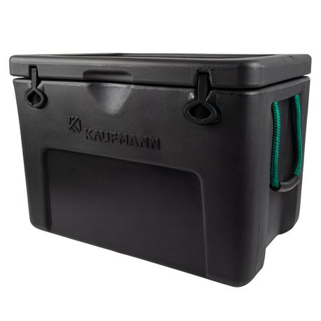 Kaufmann 35L Cooler Box