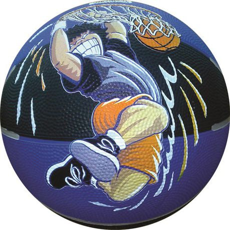 Medalist Slam Dunk Basketball (Size: 7) Buy Online in Zimbabwe thedailysale.shop