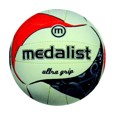 Medalist Ultra Grip Netball (Size:5) Buy Online in Zimbabwe thedailysale.shop