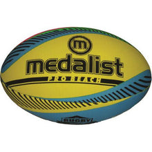 Load image into Gallery viewer, Medalist Pro Beach Rugby Ball (Size:5)
