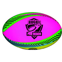 Load image into Gallery viewer, Medalist Pro Beach Rugby Ball (Size:5)
