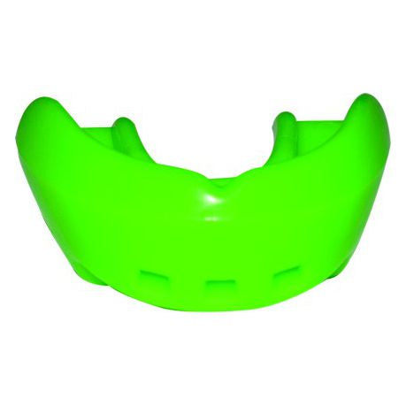 Medalist Futura 1 Mouthguard - Green