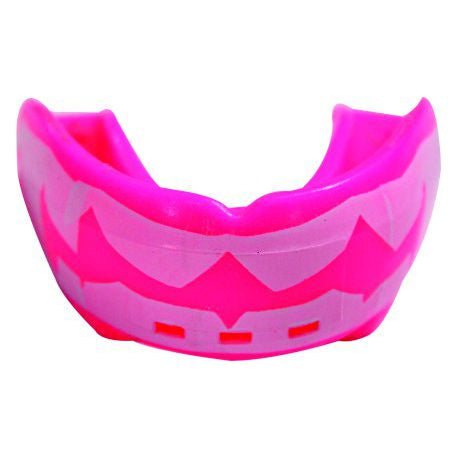 Medalist Futura Beast Mouthguard - Pink