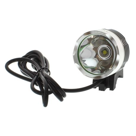 Surge 1200 Firefly Light - Grey/Black