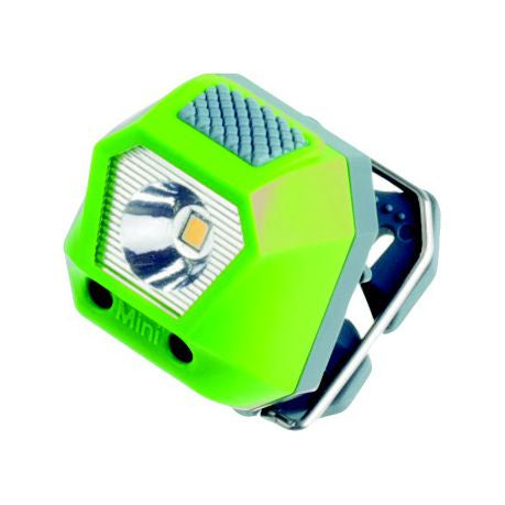 Medalist Micro Headlamp - Green