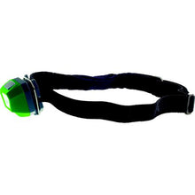 Load image into Gallery viewer, Medalist Micro Headlamp - Green
