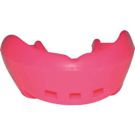 Medalist Junior Futura 1 Mouthguard - Pink Buy Online in Zimbabwe thedailysale.shop