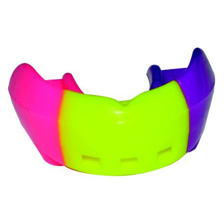 Medalist Futura 3 Mouthguard - Pink/Purple Buy Online in Zimbabwe thedailysale.shop