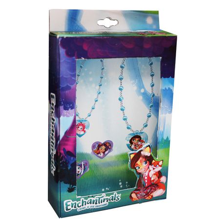 Enchantimals Jewellery Set