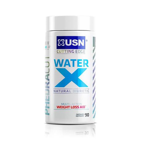 USN PhedraCut Water X 90's Buy Online in Zimbabwe thedailysale.shop