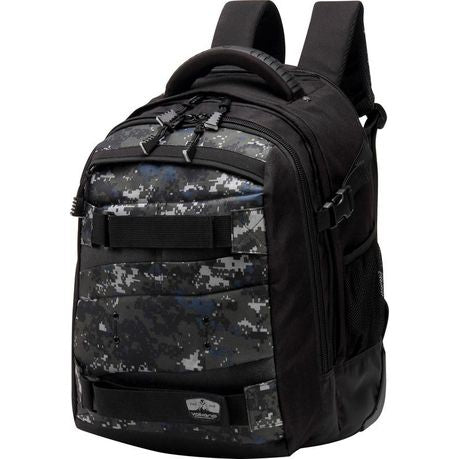 Volkano Trolley Backpack - Bam M Series, Camo Edition Buy Online in Zimbabwe thedailysale.shop