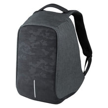 Load image into Gallery viewer, Volkano Anti-theft Smart Series Backpack
