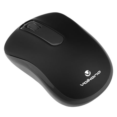 Volkano Vector Vivid Series Wireless Mouse Buy Online in Zimbabwe thedailysale.shop