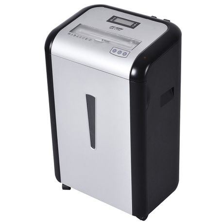 SDS: 8417M Micro Cut Paper Shredder