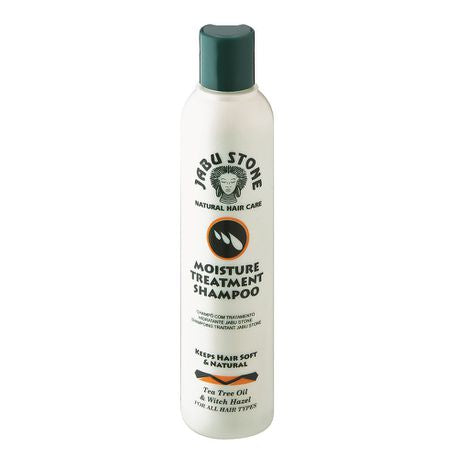 Jabu Stone Treatment Shampoo - 250ml Buy Online in Zimbabwe thedailysale.shop