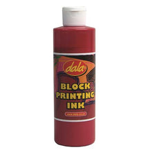 Load image into Gallery viewer, Dala Block Printing Ink 250ml - Yellow
