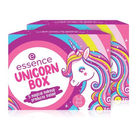 Unicorn Mystery box