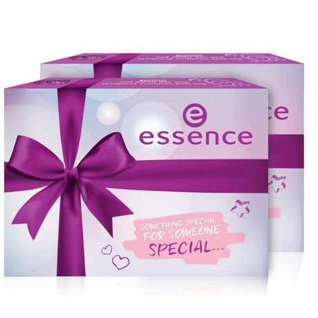 Essence Make-Up Mystery Box - 5 Piece