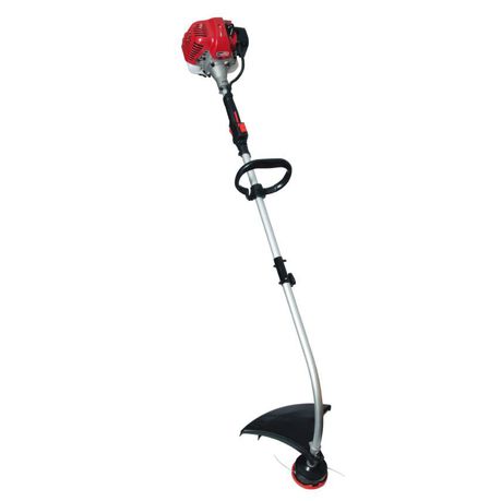 LAWN STAR - Lawn Trimmer Petrol 26cc, clutch