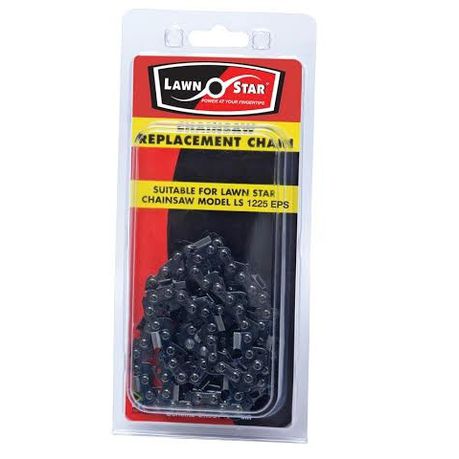 Lawn Star - Chainsaw Replacement Chain For Ls 1200 Eps Models Buy Online in Zimbabwe thedailysale.shop