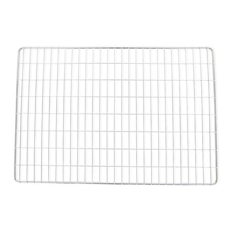 Megamaster - 725 Stainless Steel Grid