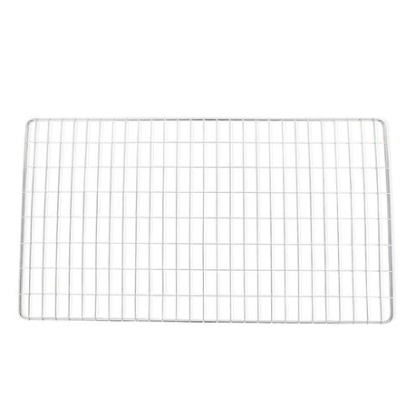 Megamaster - 900 Stainless Steel Grid Buy Online in Zimbabwe thedailysale.shop