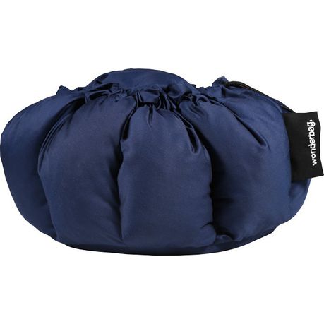 Wonderbag - Non-Electric Portable Slow Cooker - Large Urban Navy Buy Online in Zimbabwe thedailysale.shop