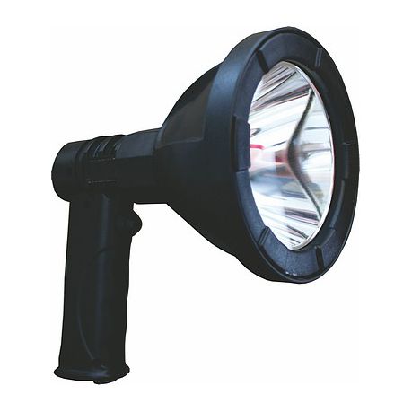 LEDlux LED 300 Lumen 5w Spotlight - Black Buy Online in Zimbabwe thedailysale.shop