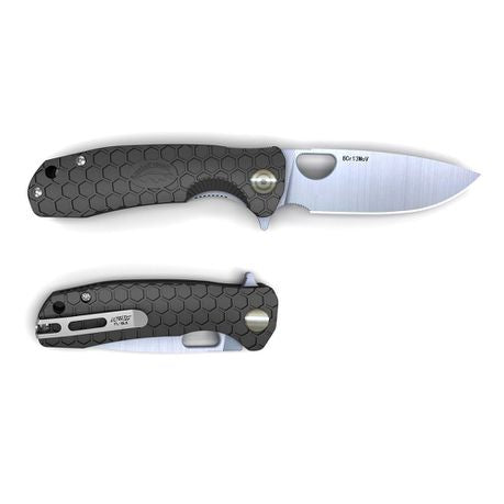 Ultratec Honey Badger Flipper Black - Large Buy Online in Zimbabwe thedailysale.shop