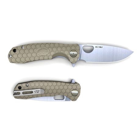 Ultratec Honey Badger Flipper Tan - Large Buy Online in Zimbabwe thedailysale.shop