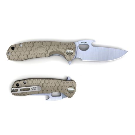 Ultratec Honey Badger Opener Tan - Medium