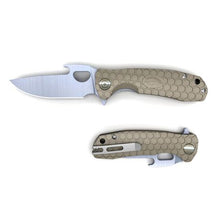 Load image into Gallery viewer, Ultratec Honey Badger Opener Tan - Medium
