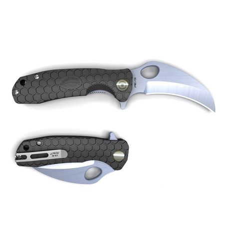 Ultratec Honey Badger Claw Black - Medium