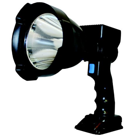 Gamepro Marsh 12v& Rechargeable 6500 Lumen Led Spotlight Buy Online in Zimbabwe thedailysale.shop