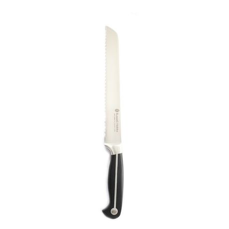 Russell Hobbs - Nostalgia Finesse Bread Knife Forged - Black Buy Online in Zimbabwe thedailysale.shop