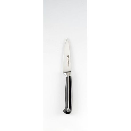 Russell Hobbs - Nostalgia Finesse Paring Knife Forged - Black Buy Online in Zimbabwe thedailysale.shop