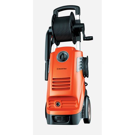 Bennett Read High-Pressure Washer XTR2000 Buy Online in Zimbabwe thedailysale.shop