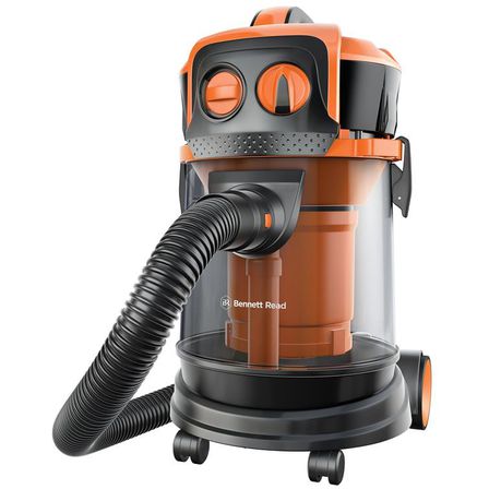 Bennett Read Hydro 15 Vacuum Cleaner Buy Online in Zimbabwe thedailysale.shop