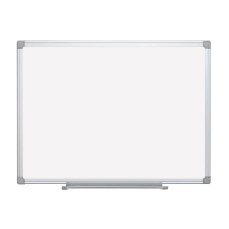 SDS Magnetic Whiteboard - 1200 x 1500mm Buy Online in Zimbabwe thedailysale.shop