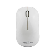 Load image into Gallery viewer, Ultra Link Bluetooth Optical Mouse - White &amp; Blue
