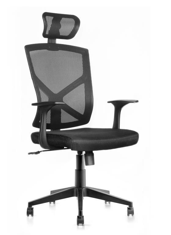 Linx Prince Operators High Back Chair