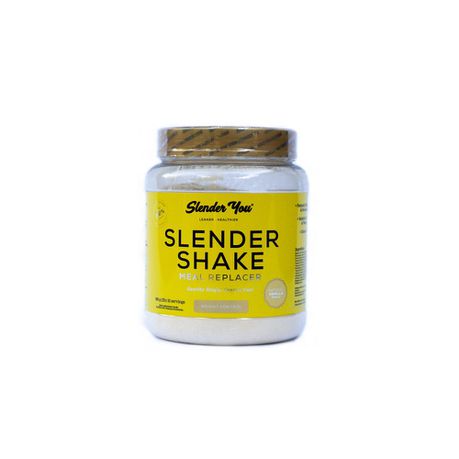 Slender You Shake Vanilla 908g Buy Online in Zimbabwe thedailysale.shop